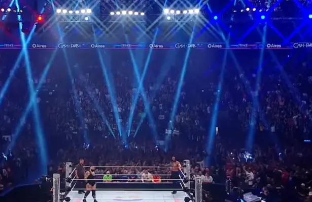 NXT Tonight: Alliances, Ascent, and the Speed Toward No Mercy