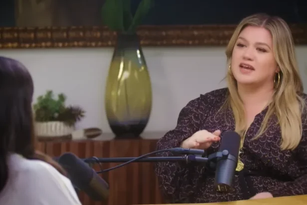 Kelly Kelly’s Farewell Return: Why Motherhood Outweighs the Spotlight