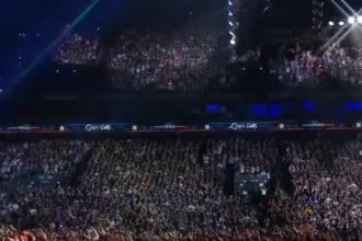 Five Years Later: Raw That Still Echoes Today rewounded on August 31, 2020