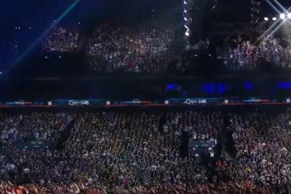 Five Years Later: Raw That Still Echoes Today rewounded on August 31, 2020