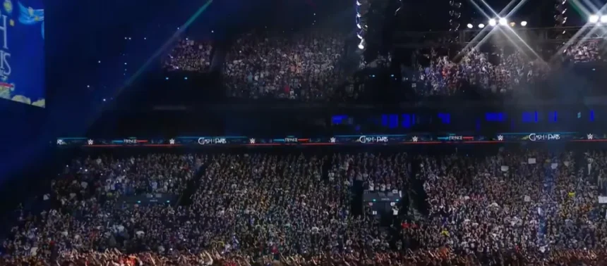 Five Years Later: Raw That Still Echoes Today rewounded on August 31, 2020