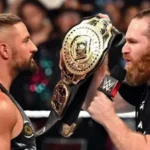 The Stiff Guy” on the Radar: Why JTG Picks Gunther as a Dream Opponent