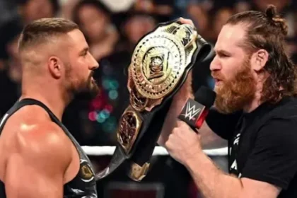 The Stiff Guy” on the Radar: Why JTG Picks Gunther as a Dream Opponent