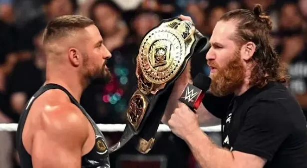 The Stiff Guy” on the Radar: Why JTG Picks Gunther as a Dream Opponent