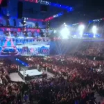 A Viewership Fall from Grace: SmackDown Hits Historic Low Amid Friday Night Battles
