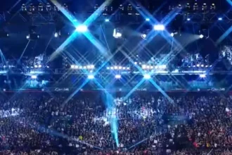 Logan Paul After Cena: “Put Me In, Coach.” A Bold Declaration for His WWE Future