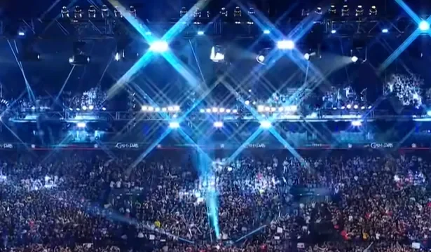 Logan Paul After Cena: “Put Me In, Coach.” A Bold Declaration for His WWE Future