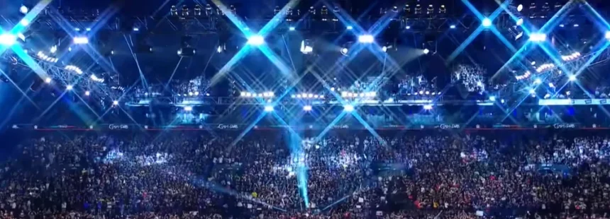 Logan Paul After Cena: “Put Me In, Coach.” A Bold Declaration for His WWE Future