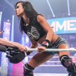 Is AJ Lee About to Return to WWE? Unpacking Five Teases Fans Can’t Ignore