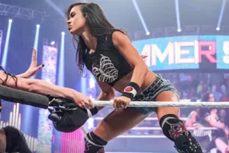 Is AJ Lee About to Return to WWE? Unpacking Five Teases Fans Can’t Ignore