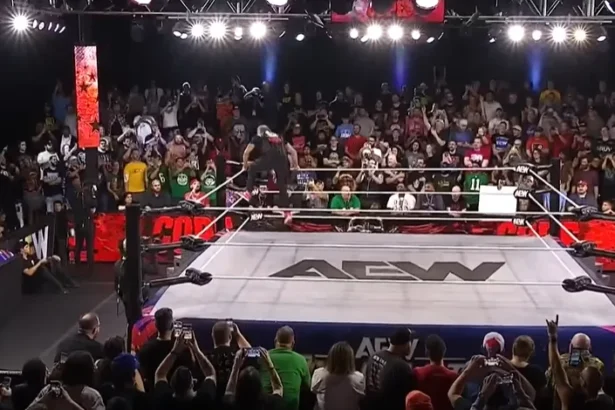 Deep Dive: AEW Dynamite Review September 3, 2025