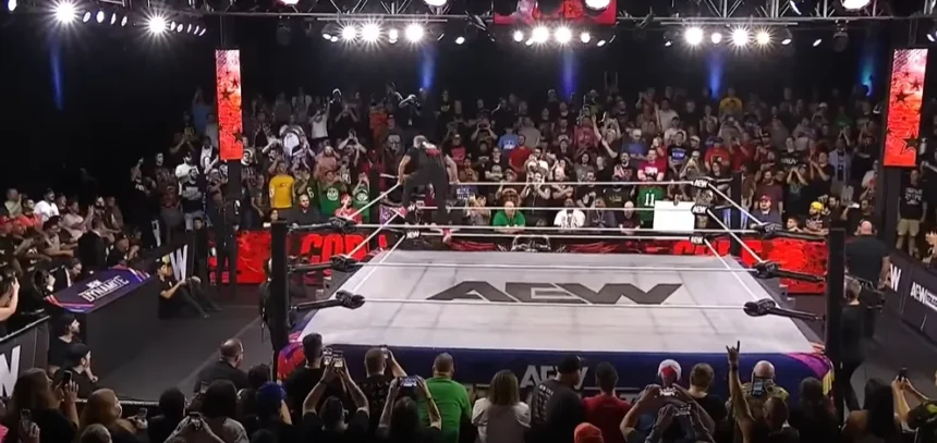 Deep Dive: AEW Dynamite Review September 3, 2025