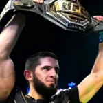 Islam Makhachev Fires a Friendly Jab at Daniel Cormier with Four Words, And the MMA World Can’t Stop Laughing