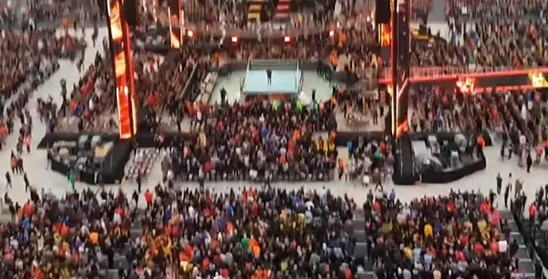 AEW Flips the Switch: Pay-Per-Views Stream Live on HBO Max in a Streaming Revolution