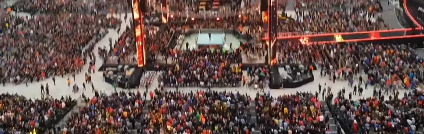 AEW Flips the Switch: Pay-Per-Views Stream Live on HBO Max in a Streaming Revolution