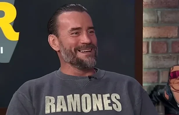 CM Punk: The Enduring Legacy of a Seven-Time World Champion