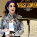Bayley Shines Again: Physique Reveal Signals Renewal and Possible Heel Turn ahead of SmackDown