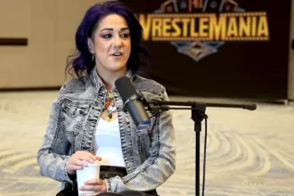Bayley Shines Again: Physique Reveal Signals Renewal and Possible Heel Turn ahead of SmackDown
