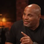 Daniel Cormier: Fighting for the Legacy Over the Paycheck