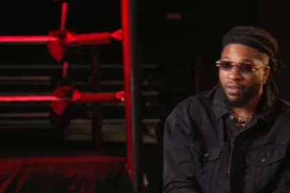 A Champion’s Reluctance: Trick Williams to Defend TNA Title at Bound for Glory