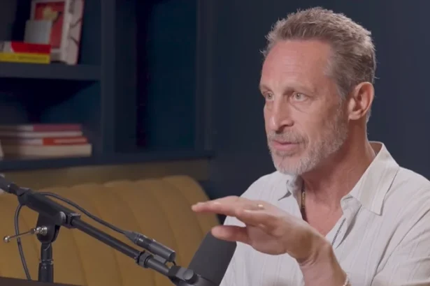 Beyond the Mass: The Discipline and Drive Behind Dwayne Johnson's Stunning Physical Transformation