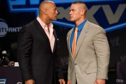 From Suplexes to Stardom: Five Wrestlers Who Found a Second Life in Hollywood