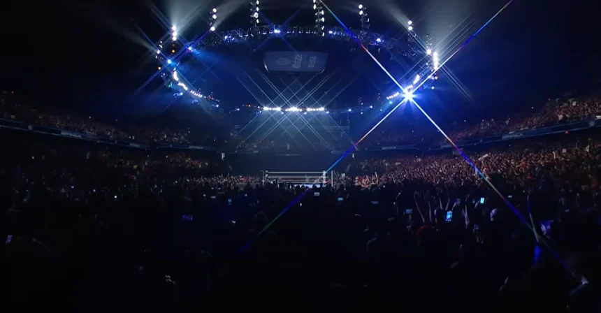 RAW in Milwaukee: Legends, Contracts & Rising Fire, The Road to Wrestlepalooza Heats Up