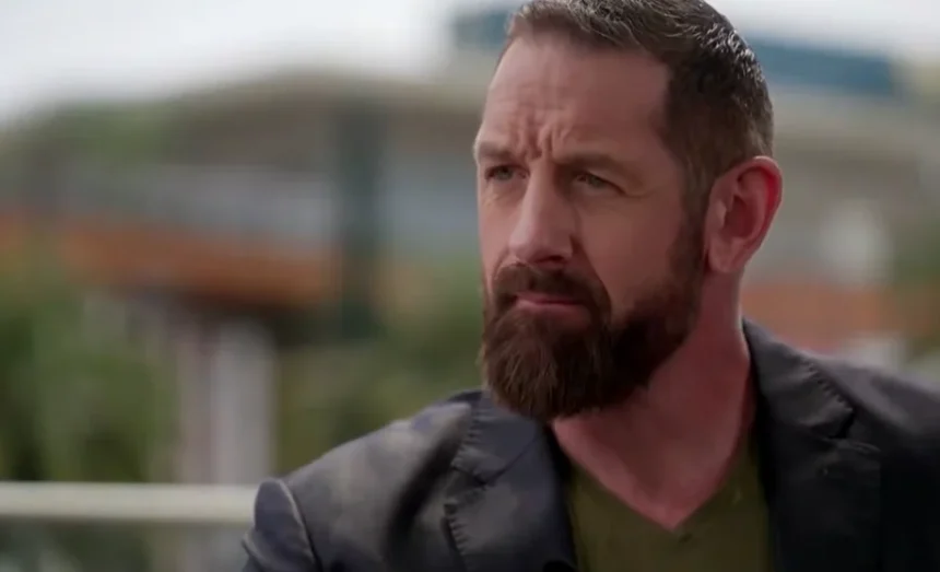 Wade Barrett's WWE Commentary Hiatus: Planned Break, Not a Fallout