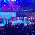 Legends, Dreams, and Iconic Flashbacks: A Night of WWE on A&E