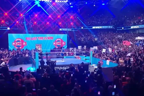 Legends, Dreams, and Iconic Flashbacks: A Night of WWE on A&E