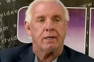 Ric Flair Declares WWE “Unpredictable”: Legacy, Family, and the Nature Boy’s Verdict