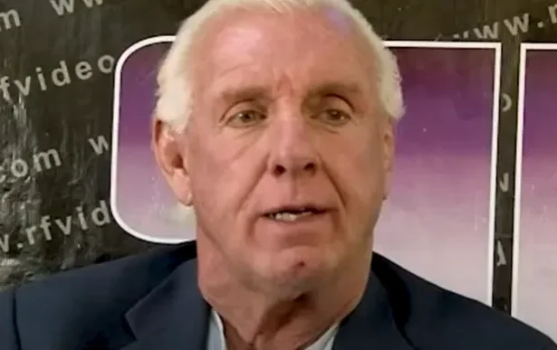 Ric Flair Declares WWE “Unpredictable”: Legacy, Family, and the Nature Boy’s Verdict
