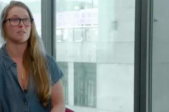 Ronda Rousey and Evolution II: An Unsent Invitation and the Closure She Chose
