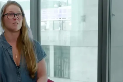Ronda Rousey and Evolution II: An Unsent Invitation and the Closure She Chose