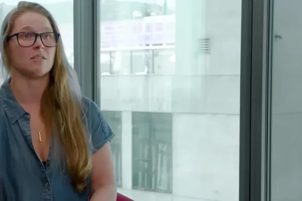 Ronda Rousey and Evolution II: An Unsent Invitation and the Closure She Chose