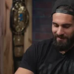 “A More Poetic Rivalry”: Seth Rollins’ Real WrestleMania Vision