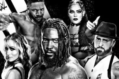 NXT’s Final Countdown to No Mercy: Rivalries Ignite, Champions Rise, Surprises Await