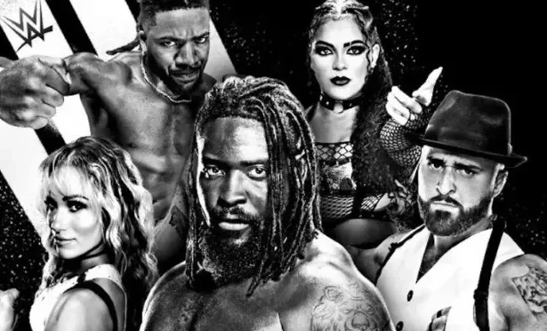 NXT’s Final Countdown to No Mercy: Rivalries Ignite, Champions Rise, Surprises Await