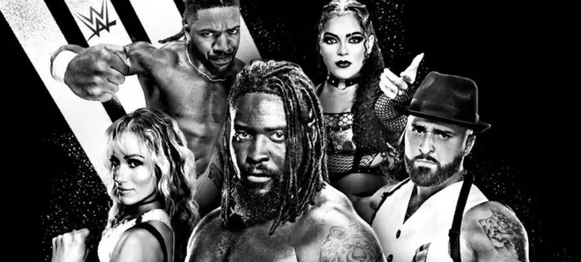 NXT’s Final Countdown to No Mercy: Rivalries Ignite, Champions Rise, Surprises Await