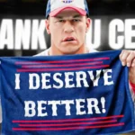 When a Comeback Was Almost Real: RVD and Cena’s Missed Farewell Chapter