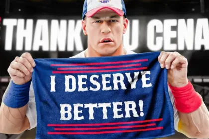 When a Comeback Was Almost Real: RVD and Cena’s Missed Farewell Chapter