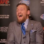 Conor McGregor and Donald Trump Jr. Team Up: The Bout Behind the Business