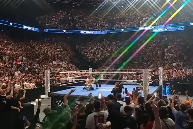 “Badd Blood: In Your House (1997)” A Turning Point in WWE’s Twisted Tale