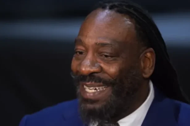 Booker T Breaks Down the Future of WWE, Gaming, and Kayfabe