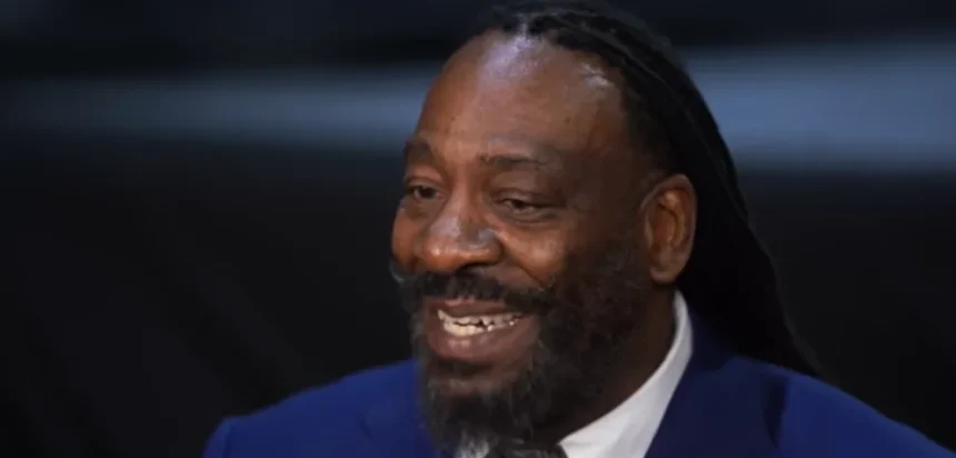 Booker T Breaks Down the Future of WWE, Gaming, and Kayfabe