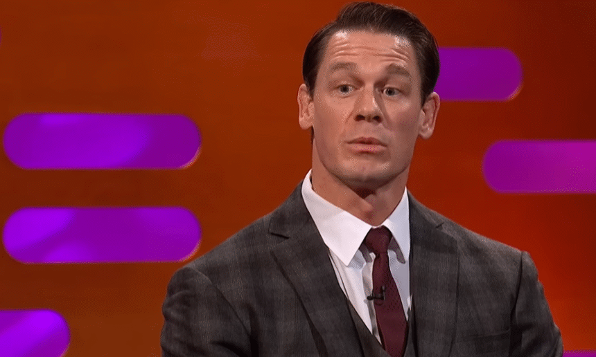 The Final Chapters: John Cena's Iconic Farewell Tour Confirmed
