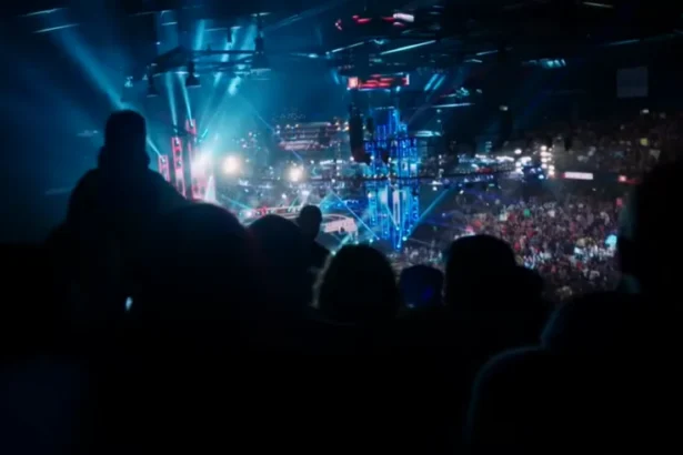 September 20th: The Day Wrestling Stands Still? WWE Unleashes 'WrestlePalooza' in Direct Clash with AEW's All Out