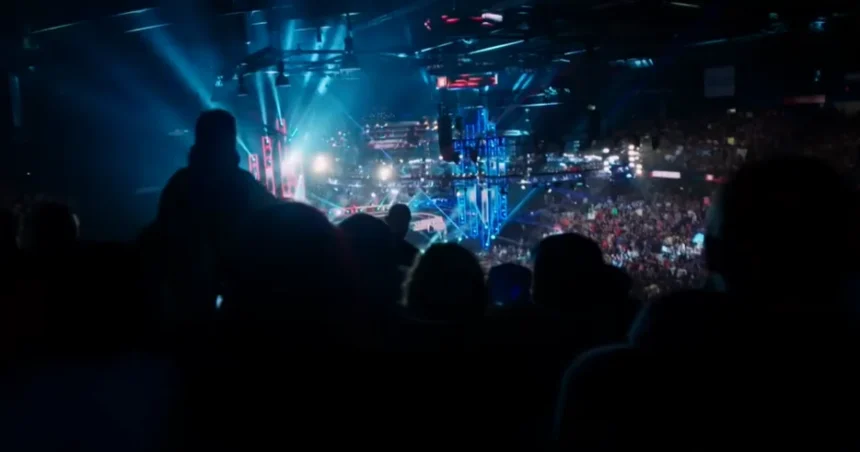 September 20th: The Day Wrestling Stands Still? WWE Unleashes 'WrestlePalooza' in Direct Clash with AEW's All Out