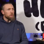 Bryan Danielson on AEW vs. WWE: The Dream of Collaboration and the Reality of Rivalry