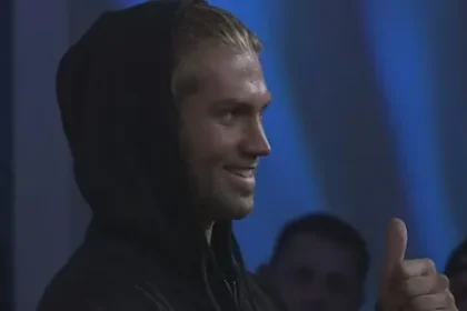Prince Pretty Returns: Tyler Breeze Shakes Up NXT with Shocking Title Challenge